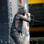 Dynamo Metal Fest 2024: Igorrr
